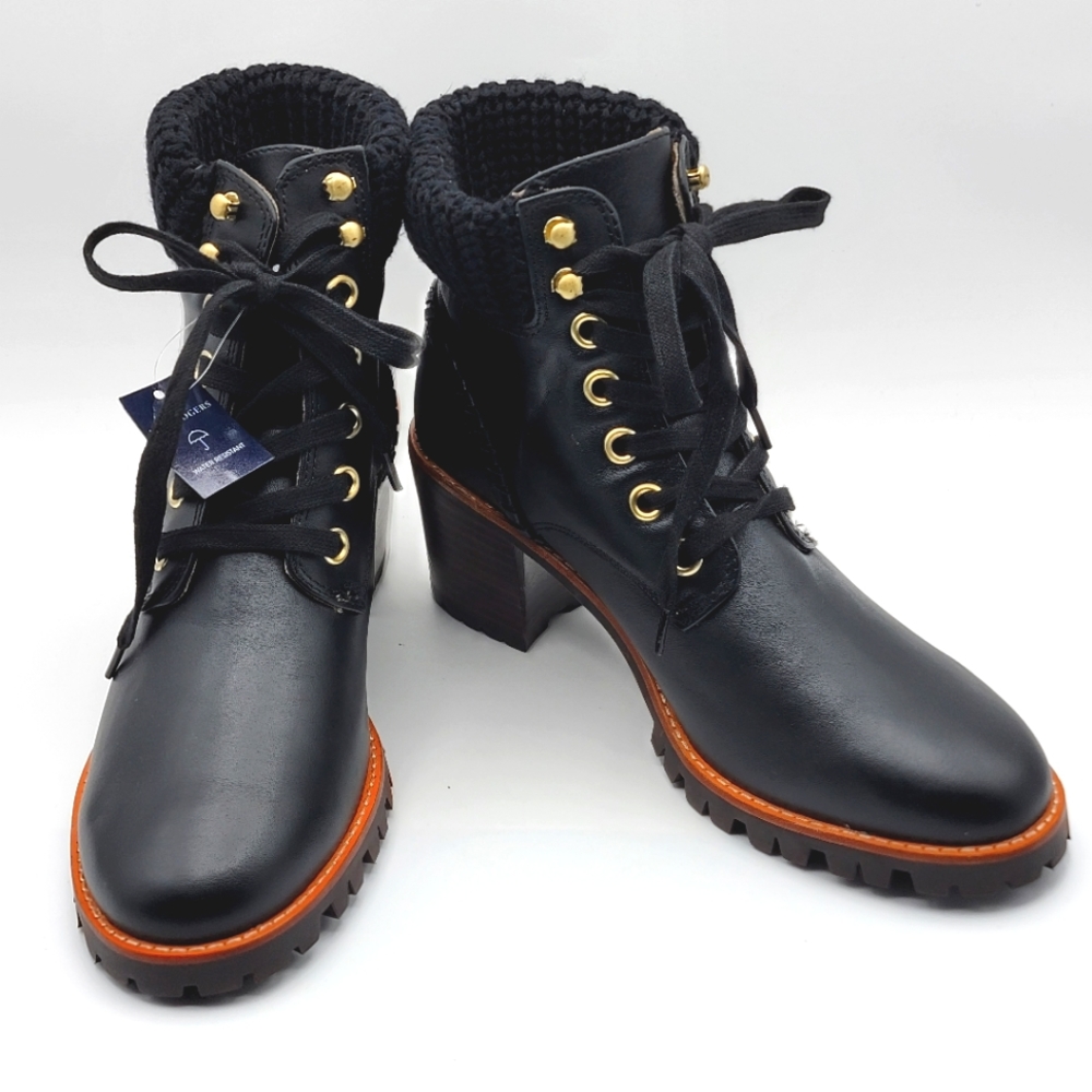 Jack Rogers Harper Hiker Knit‎ Size 9.5M. S1055